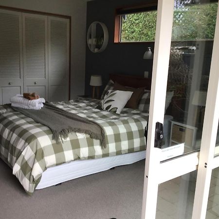Self Contained And Private Room Dunedin Exterior photo