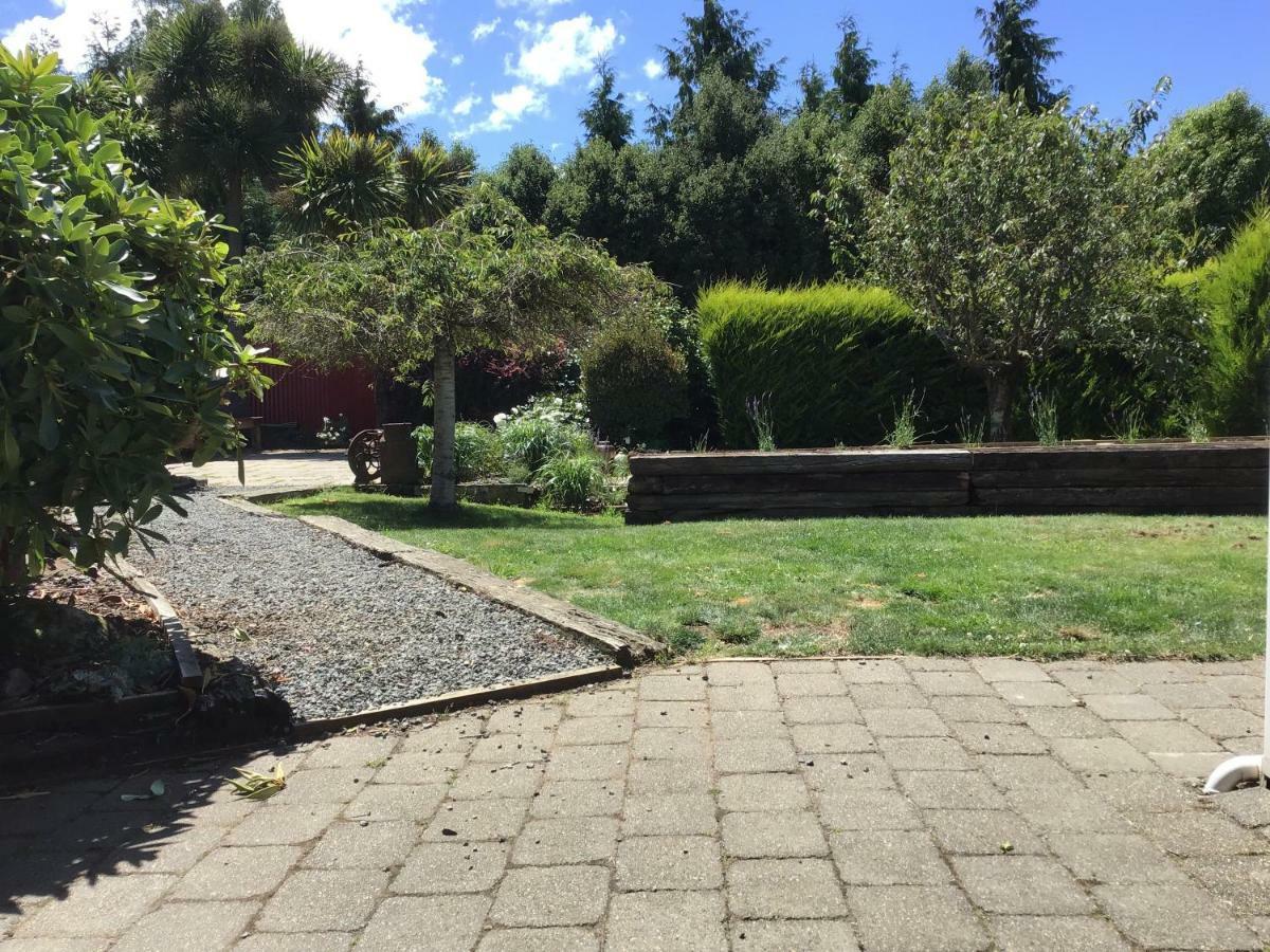 Self Contained And Private Room Dunedin Exterior photo