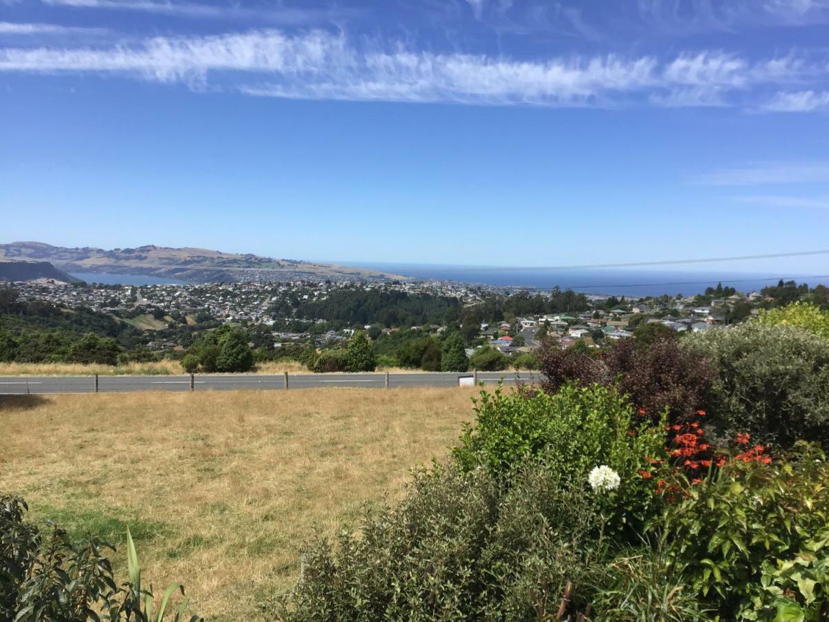 Self Contained And Private Room Dunedin Exterior photo